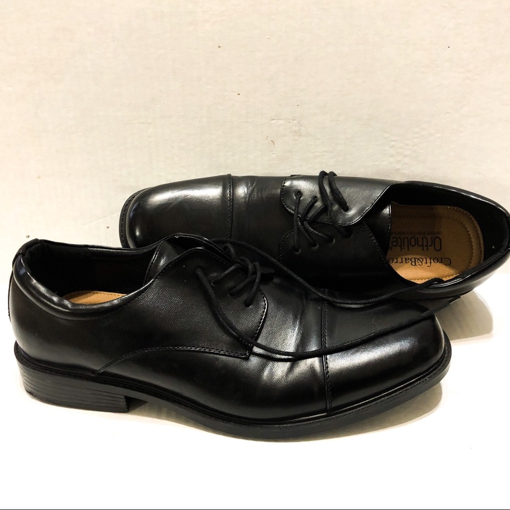 Men’s Dress Shoes